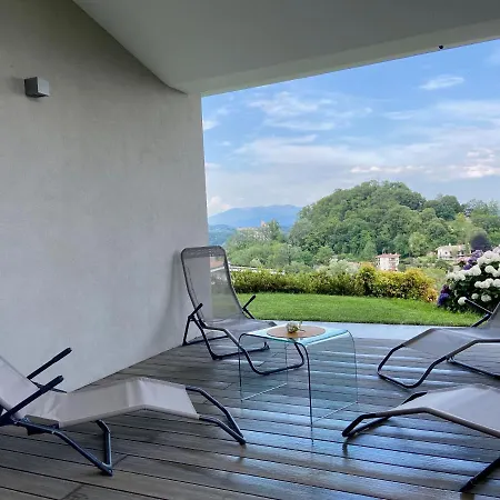 Belvedere_modern With View * Arona
